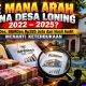 Ke Mana Arah Dana Desa Loning 2022–2025? APBDes, BUMDes Rp285 Juta dan Hasil Audit Menanti Keterbukaan