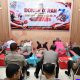 Setetes Darah, Sejuta Harapan! Polres Karanganyar Kumpulkan 52 Kantong Darah