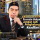Dr. Syarif Hamdani Alkaf. SH.,MH : Prosedur Hukum Jangan Jadi Penghalang Keadilan!