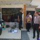 Kapolda Jateng Cek Pelayanan Polres Semarang, Dapat Laporan Curas Langsung Turun ke TKP