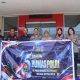 Rangkaian hari jadi Humas ke 75, Polres Semarang gelar Donor darah
