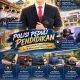 Angkat Isu Jaminan Fidusia, Dosen UIN Alauddin Makassar dan Anggota Polri Polda Sulbar Siapkan Buku Hukum Pidana