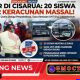 Dugaan Gangguan Kesehatan Siswa SMPN 2 Cisarua, Sampel Susu Program MBG Diuji Laboratorium