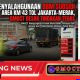 Dugaan Penyalahgunaan BBM Subsidi di SPBU Rest Area KM 43 Tol Jakarta‑Merak, GMOCT Desak Tindakan Tegas