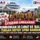 FORMAJI Soroti Rombongan 30 Camat ke Bali di Tengah Defisit APBD Bandung, Minta Audit Investigatif
