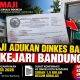 FORMAJI Adukan Dinkes Kota Bandung ke Kejari, Surat Konfirmasi 1,5 Bulan Tak Kunjung Dijawab