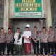 Wakapolres Demak Pimpin Jumat Keliling, Perkuat Kedekatan Polisi dengan Masyarakat