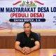 Forum Masyarakat Desa Loning Akan Surati Pemdes, BPD dan BUMDes, Audiensi Dijadwalkan 31 Oktober
