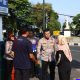 Green Policing, Kapolres Boyolali Pimpin Aksi Bersih Pasar Sunggingan