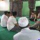 Kapolres Semarang Shalat Jumat Keliling, ajak warga lapor 110 apabila temuin gangguan Kamtibmas