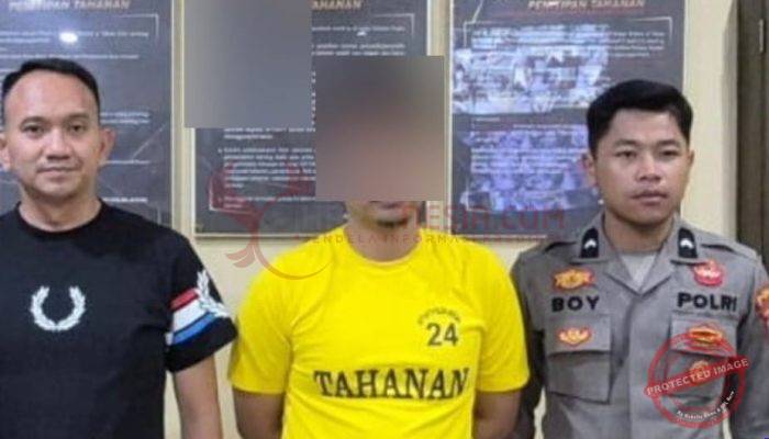 Live TikTok Jadi Sarana Judi Online, Ditressiber Polda Jateng Cepat Bertindak; Pelaku sudah ditangkap