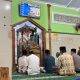 Safari Subuh Keliling di Masjid Al Mukmin Giritiro, Kapolres Wonogiri Ajak Masyarakat Bijak Bermedia Sosial
