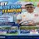 Porprov XV Jabar 2026: Rugby Kota Depok Deklarasikan Kesiapan Tempur, Target Pecah Telur Medali di Sumedang