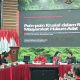 Anggota Komisi VIII DPR RI Ketut Kariyasa Adnyana Jadi Nara Sumber FGD RUU Masyarakat Adat di DPP PDI Perjuangan