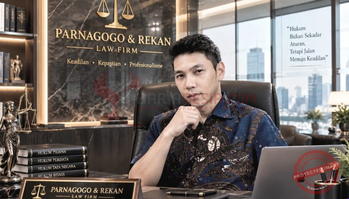 Judi Online dan Pinjol Bisa Berujung Perceraian, Advokat Chesar Parnagogo: Harus Dibuktikan Secara Hukum!