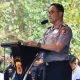 Kapolri: Tim Gabungan Sita Hampir 1,2 Ton Sabu dari Laboratorium Gelap di Aceh