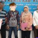 Sinergi Bapas Pati, Kejari Kudus, dan BLK, Wujudkan Pembinaan Anak yang Edukatif
