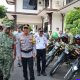Polres Wonogiri Gelar Operasi Patuh Candi 2026, Sasar Pelanggaran Pemicu Kecelakaan