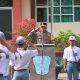 Sambangi SMA N 2 Wonogiri, Wakapolres Ajak 500 Siswa Bijak Bermedsos dan Jauhi Narkoba