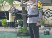 Operasi Patuh Lodaya 2026 Dimulai, 1.969 Personel Diterjunkan di Jawa Barat