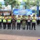 Tekan Angka Kecelakaan, Polres Kudus Gelar Operasi Patuh Candi 2026 Selama 14 Hari