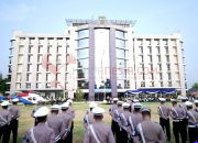 Polda Jateng Gelar Operasi Patuh Candi 2026, Pelanggaran Berisiko Kecelakaan Fatal Seperti Lawan Arus Jadi Prioritas