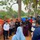 Polisi Gelar Ekshumasi Makam Ibu Rumah Tangga di Bangsri Jepara