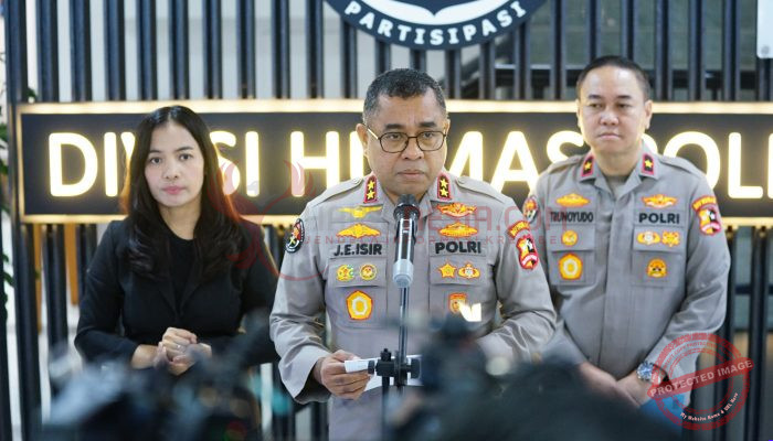Polri Ajak Masyarakat Bijak Bermedia Sosial, Saring Informasi Sebelum Membagikan