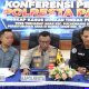 Polresta Pati Ungkap Kasus Persetubuhan terhadap Anak di Bawah Umur, Tersangka Ditahan