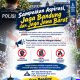 Polda Jabar Himbau Penyampaian Aspirasi Agar Dilakukan Secara Damai demi Kondusivitas Bandung dan Jawa Barat