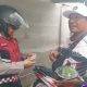 Polda Jabar Amankan 28 Orang dalam Operasi Pemberantasan Premanisme di Cimahi