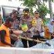 Kemarau Berkepanjangan, Kapolres Sragen Turun Langsung Salurkan 56 Ribu Liter Air Bersih untuk Warga Jenar