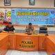 Delapan Kasus Pencurian Diungkap Polsek Ujung Tanah, Begini Modus Pelakunya