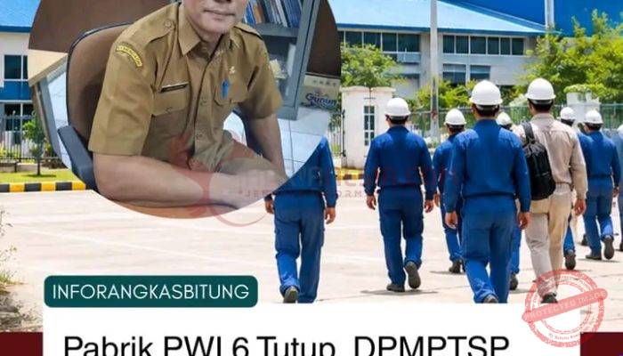 Investasi Rp800 Miliar Direncanakan Masuk Lebak, Berpotensi Serap 1.000 Tenaga Kerja