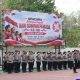 Polres Wonogiri Kobarkan Semangat Sumpah Pemuda ke-98