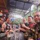 Keluarga Besar Tengah Imah Dukung Polisi Usut Tuntas Peristiwa Berdarah di Pasar Induk Caringin