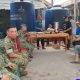 Koramil Cipondoh dan Masyarakat Bergotong Royong Bersihkan Lingkungan, Perkuat Sinergitas TNI-Rakyat