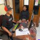 Tim URC Polres Sragen Bongkar Jejak Curanmor di Sumberlawang, Pelaku Pembobol Rumah Dibekuk Bersama Motor Curian