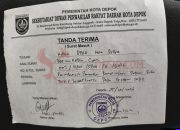 Dugaan Susu Basi MBG Mengusik Depok, DPRD Didesak Turun: Jangan Tunggu Anak Jadi Korban!