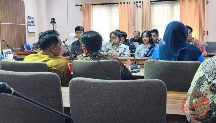 Dugaan Susu Basi Belum Tuntas, IMB Belum Ada: Siapa Bertanggung Jawab atas Operasional SPPG 4 Bojong Pondok Terong?