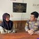 Ditressiber Polda Jateng Temukan Pelajar yang Dilaporkan Hilang, Diserahkan Kembali kepada Orang Tua Dalam Keadaan Sehat
