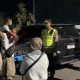 Polres Subang dan Satpol PP Bersinergi Jaga Kamtibmas, Balap Liar dan Kejahatan Jadi Sasaran Patroli