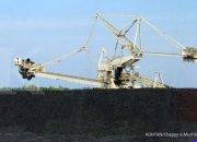 BUMI Akuisisi Tambang Mineral Australia US$22 Juta — Ilustrasi akuisisi tambang mineral Australia oleh BUMI senilai US$22 juta