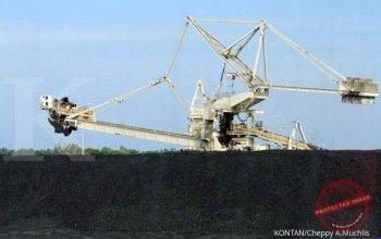 BUMI Akuisisi Tambang Mineral Australia US$22 Juta — Ilustrasi akuisisi tambang mineral Australia oleh BUMI senilai US$22 juta