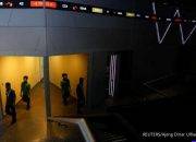 Ancaman Status Pasar Modal RI Turun Kelas dari MSCI — Ilustrasi pasar modal Indonesia dan ancaman penurunan status MSCI dari Emerging Market ke Standalone Market