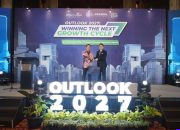 Outlook 2027: Dunia Usaha Perlu Perkuat Daya Saing