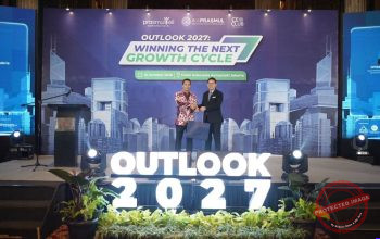 Outlook 2027: Dunia Usaha Perlu Perkuat Daya Saing