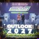 Outlook 2027: Dunia Usaha Perlu Perkuat Daya Saing