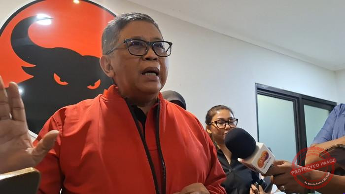KPK hingga PDIP Tolak Usulan Luhut soal Kerugian Negara — Ketua Dewan Ekonomi Nasional Luhut Binsar Pandjaitan berbicara dalam acara resmi