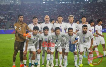 Alasan Brunei jadi pengganti Bahrain di Piala Raja usai ditolak 6 negara — Timnas Brunei Darussalam beraksi di lapangan hijau setelah ditunjuk sebagai pengganti Bahrain di Piala Raja 2026